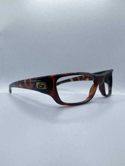 F1 Ready | 1990s Bollé Frame