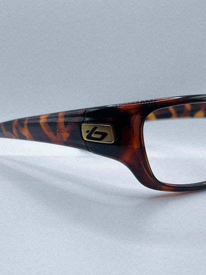 F1 Ready | 1990s Bollé Frame