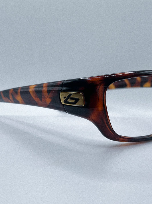 F1 Ready | 1990s Bollé Frame