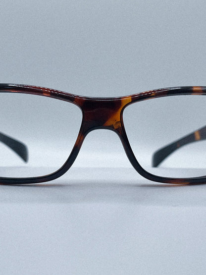 F1 Ready | 1990s Bollé Frame