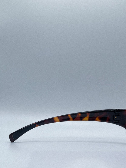 F1 Ready | 1990s Bollé Frame