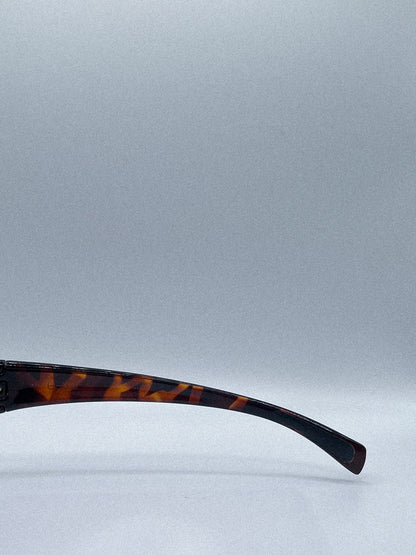 F1 Ready | 1990s Bollé Frame