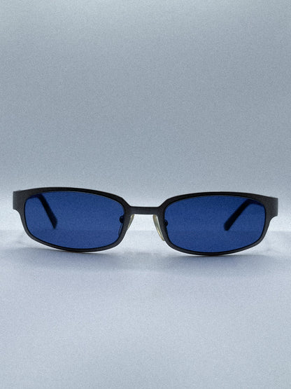Squid | 1990s Byblos Sunglasses