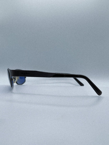 Squid | 1990s Byblos Sunglasses