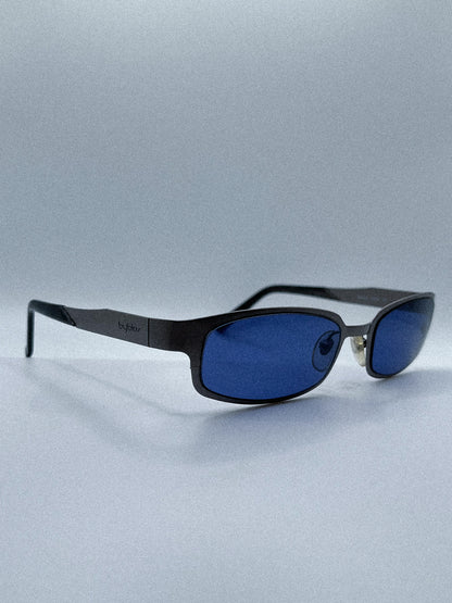 Squid | 1990s Byblos Sunglasses