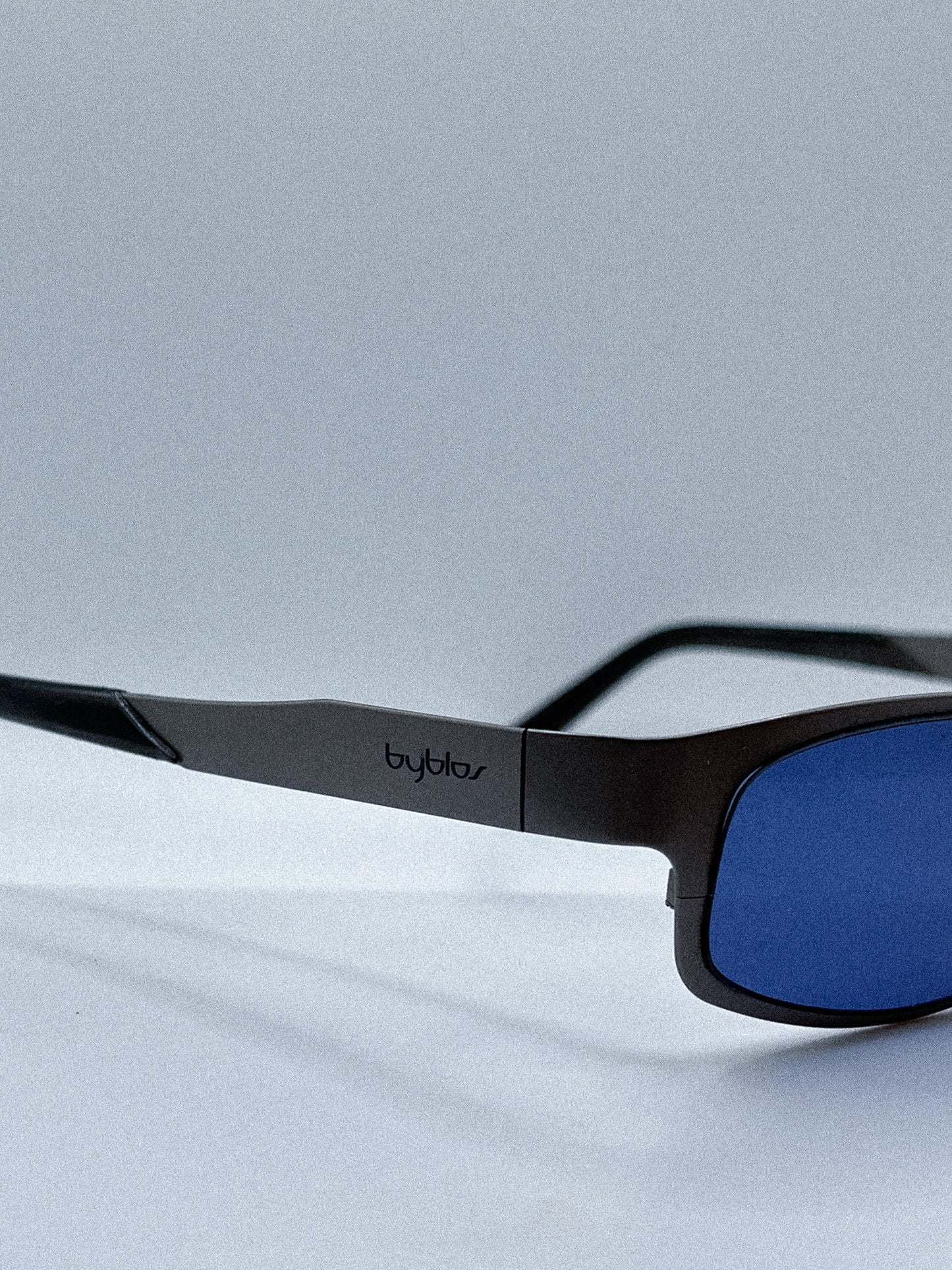 Squid | 1990s Byblos Sunglasses