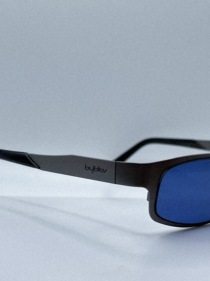Squid | 1990s Byblos Sunglasses