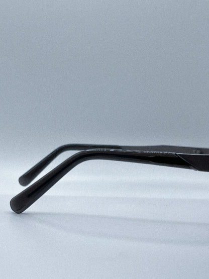 Squid | 1990s Byblos Sunglasses