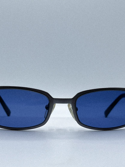 Squid | 1990s Byblos Sunglasses