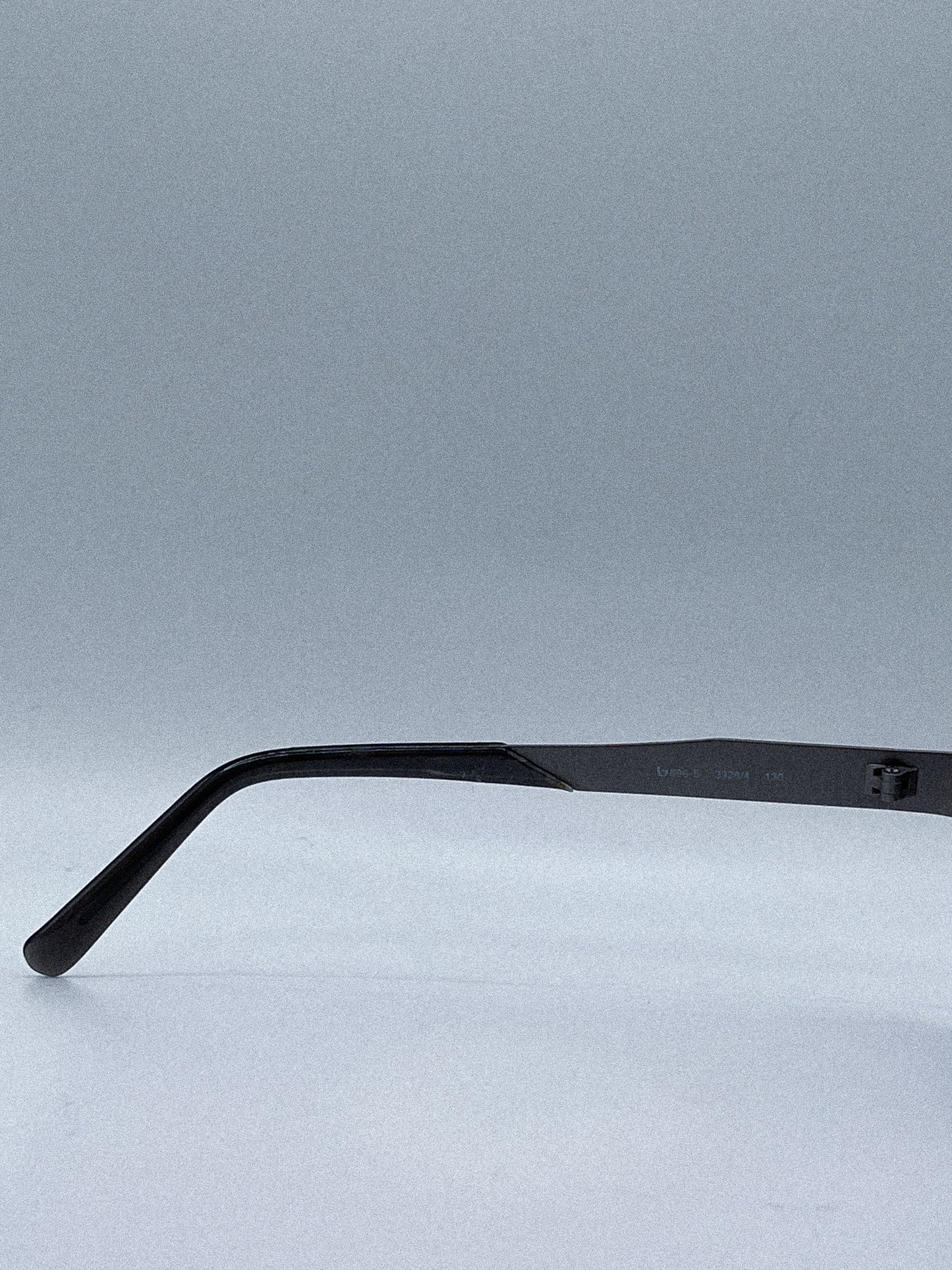 Squid | 1990s Byblos Sunglasses