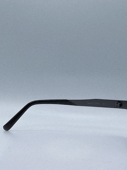 Squid | 1990s Byblos Sunglasses