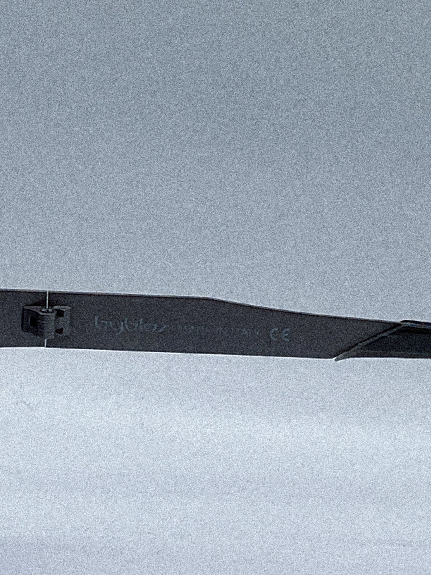 Squid | 1990s Byblos Sunglasses
