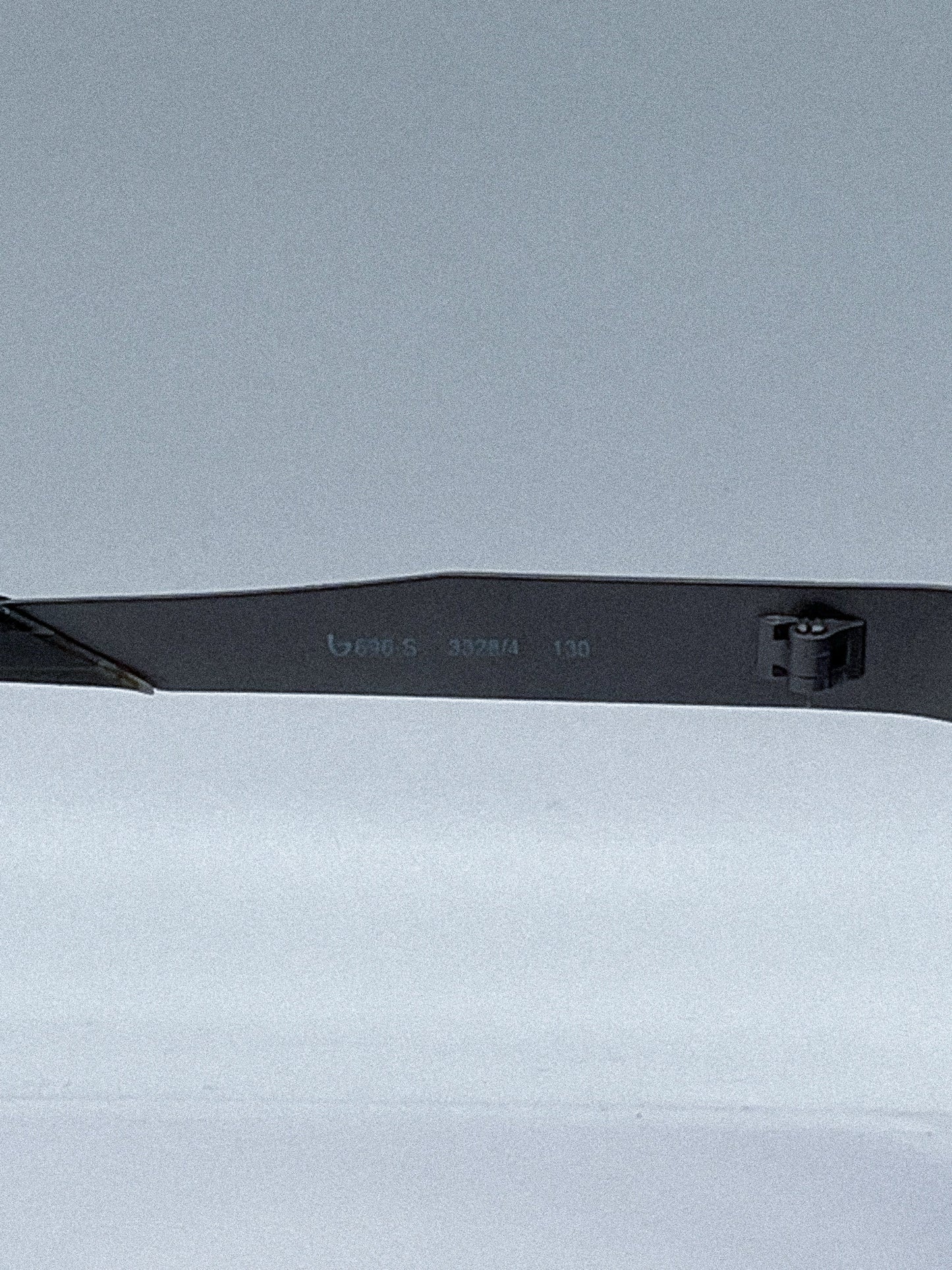 Squid | 1990s Byblos Sunglasses