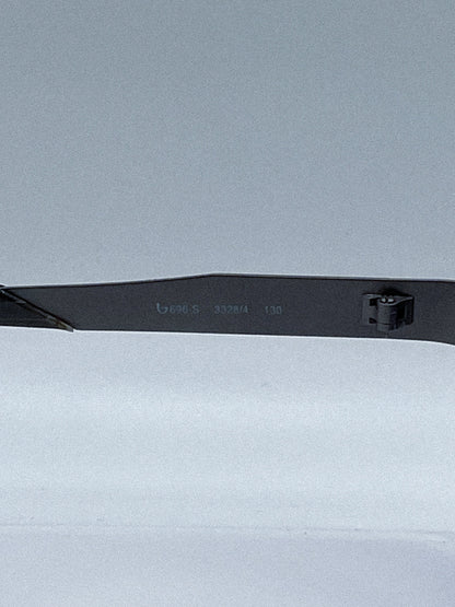 Squid | 1990s Byblos Sunglasses