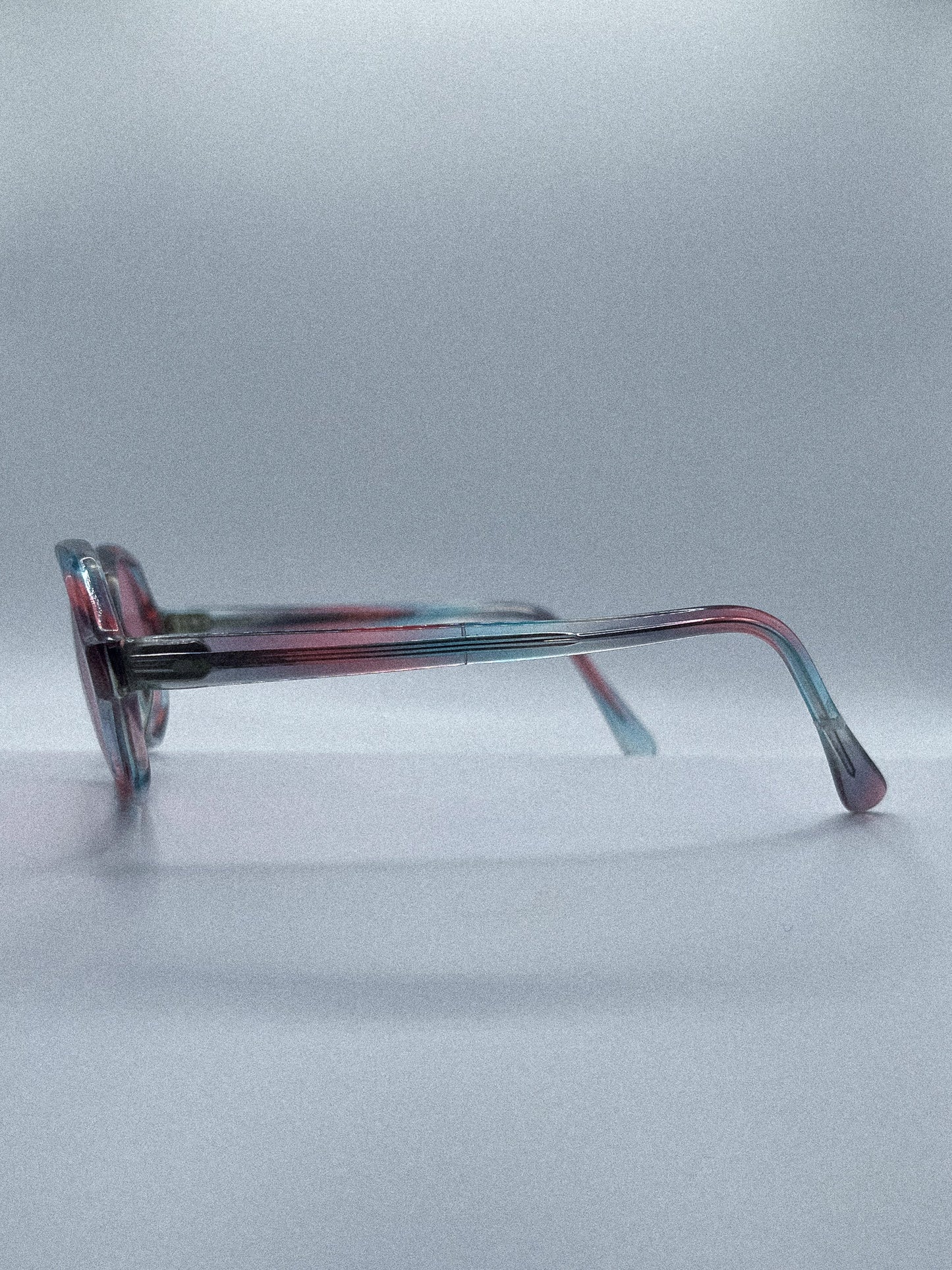 Rose Veil | 1960s French Sunglasses
