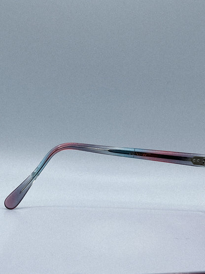 Rose Veil | 1960s French Sunglasses