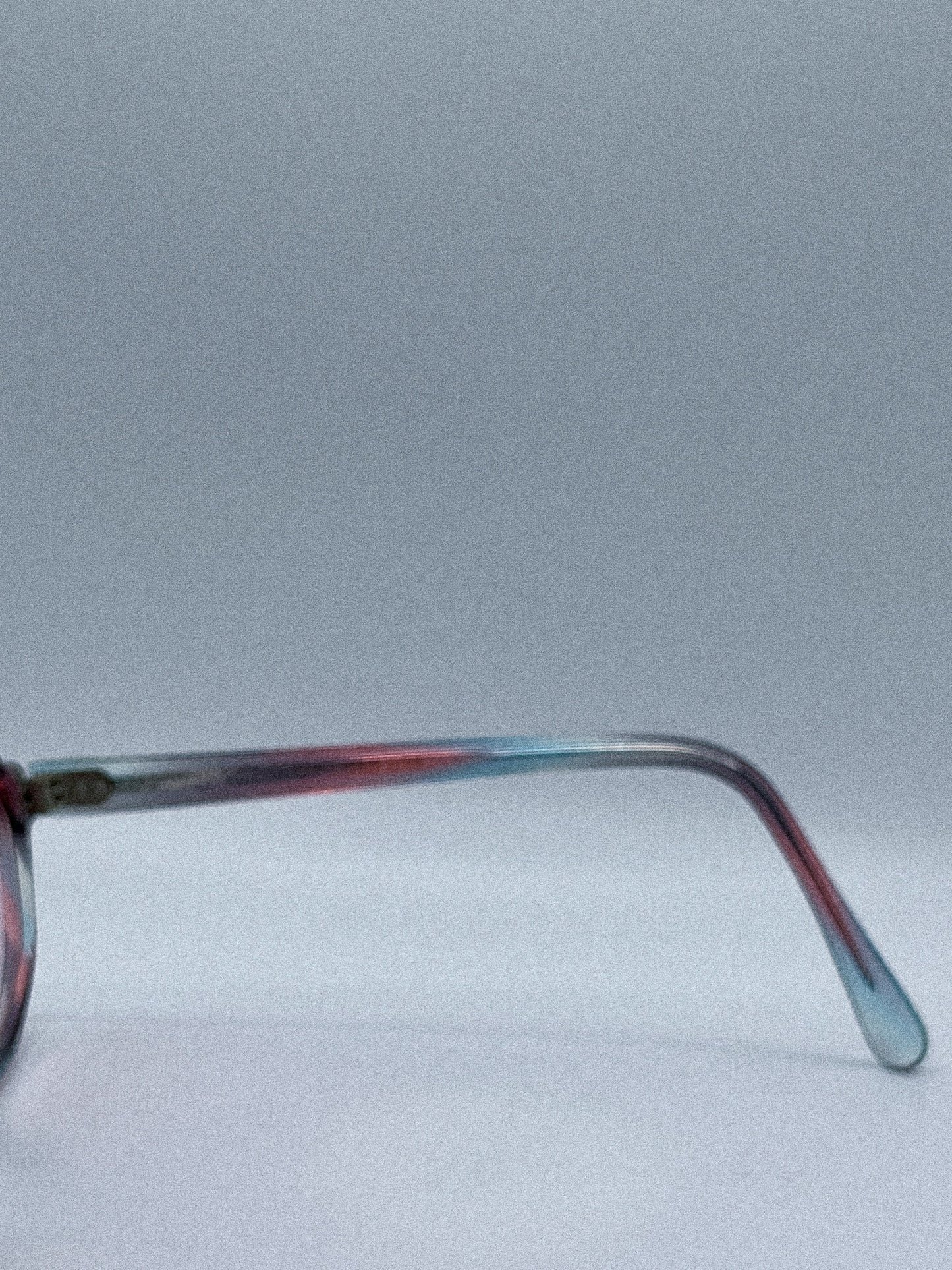 Rose Veil | 1960s French Sunglasses