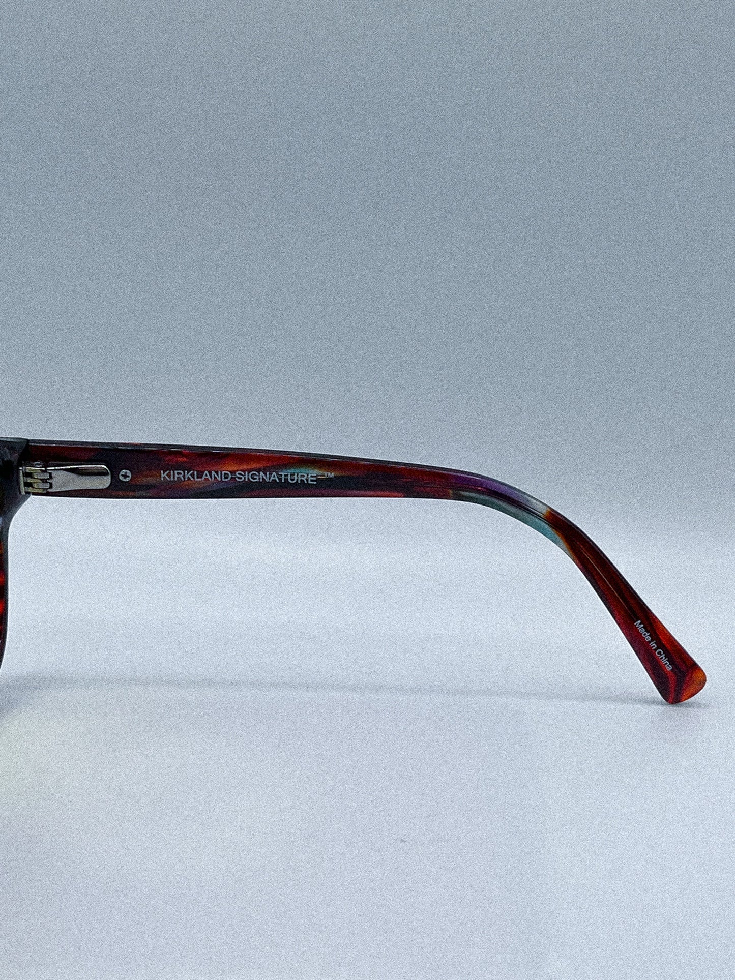 Calming Visuals | 1990s Italian Yellow Sunglasses