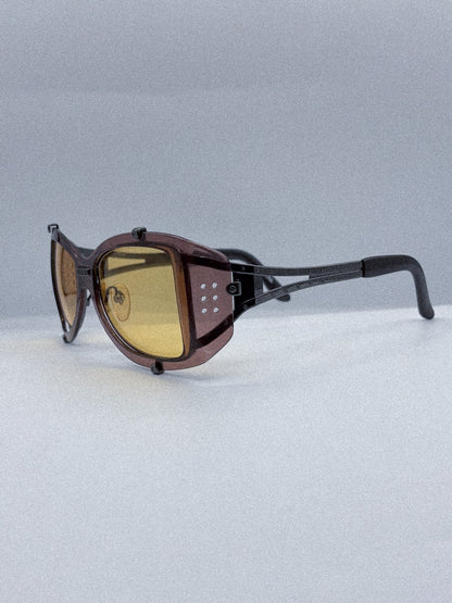 "Voltage" 1990s Jean-Paul Gaultier Sunglasses
