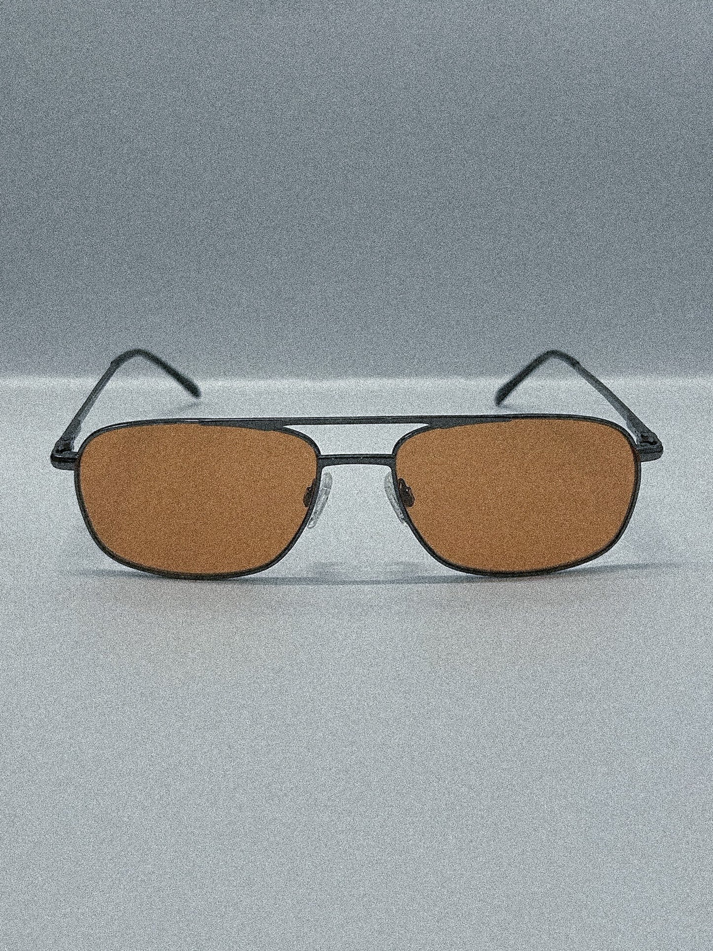 "Frontier Edge" 1980s Stetson Sunglasses