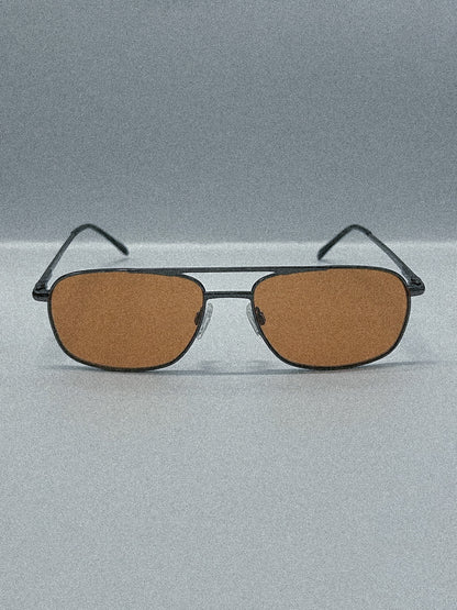 "Frontier Edge" 1980s Stetson Sunglasses