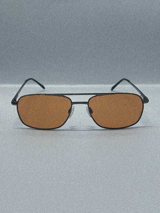 "Frontier Edge" 1980s Stetson Sunglasses