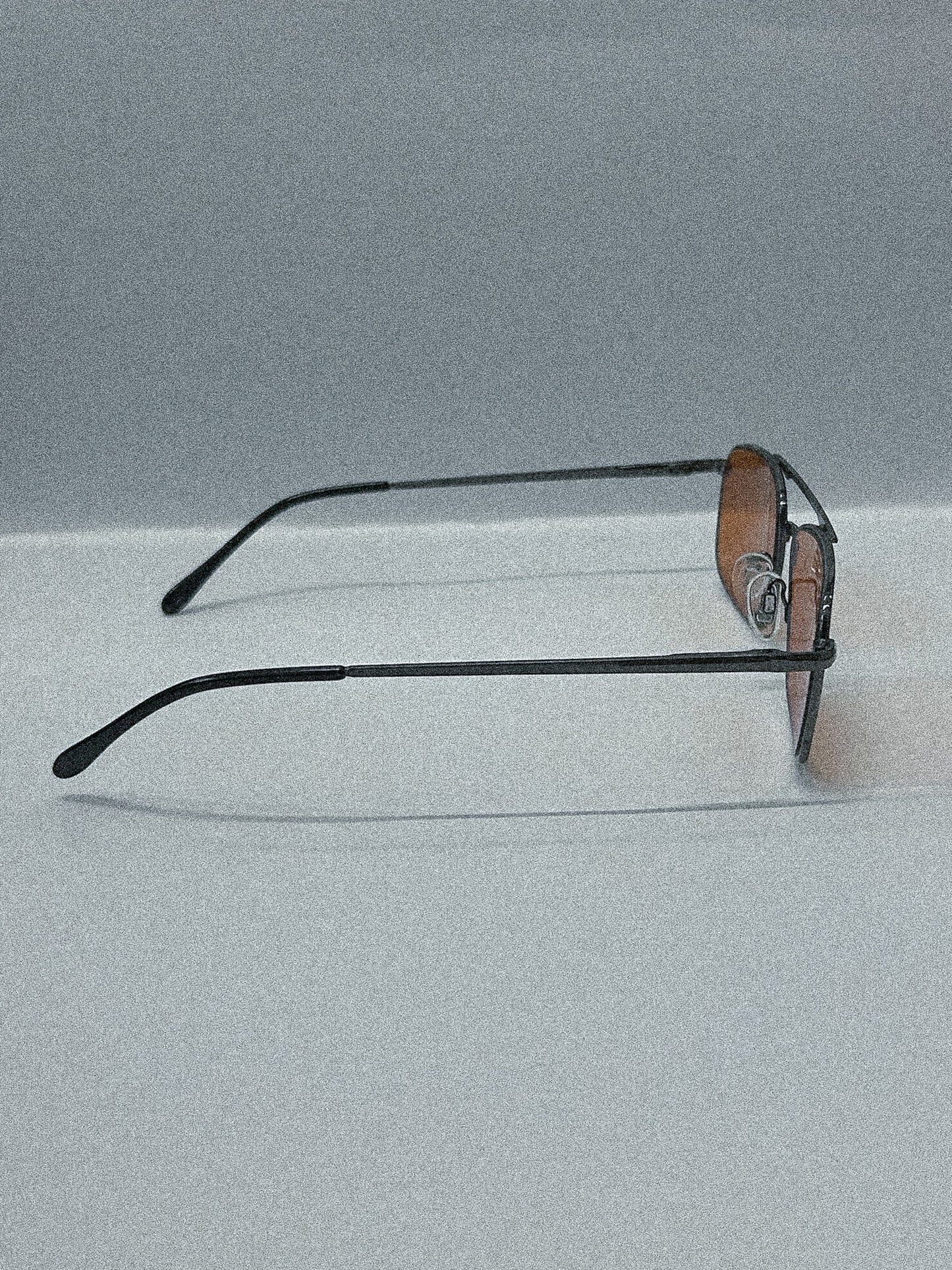 "Frontier Edge" 1980s Stetson Sunglasses