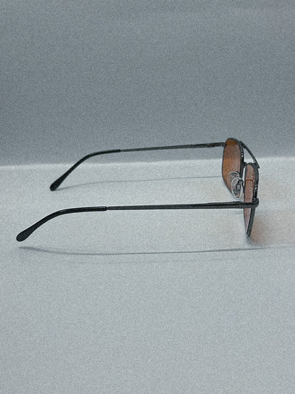"Frontier Edge" 1980s Stetson Sunglasses