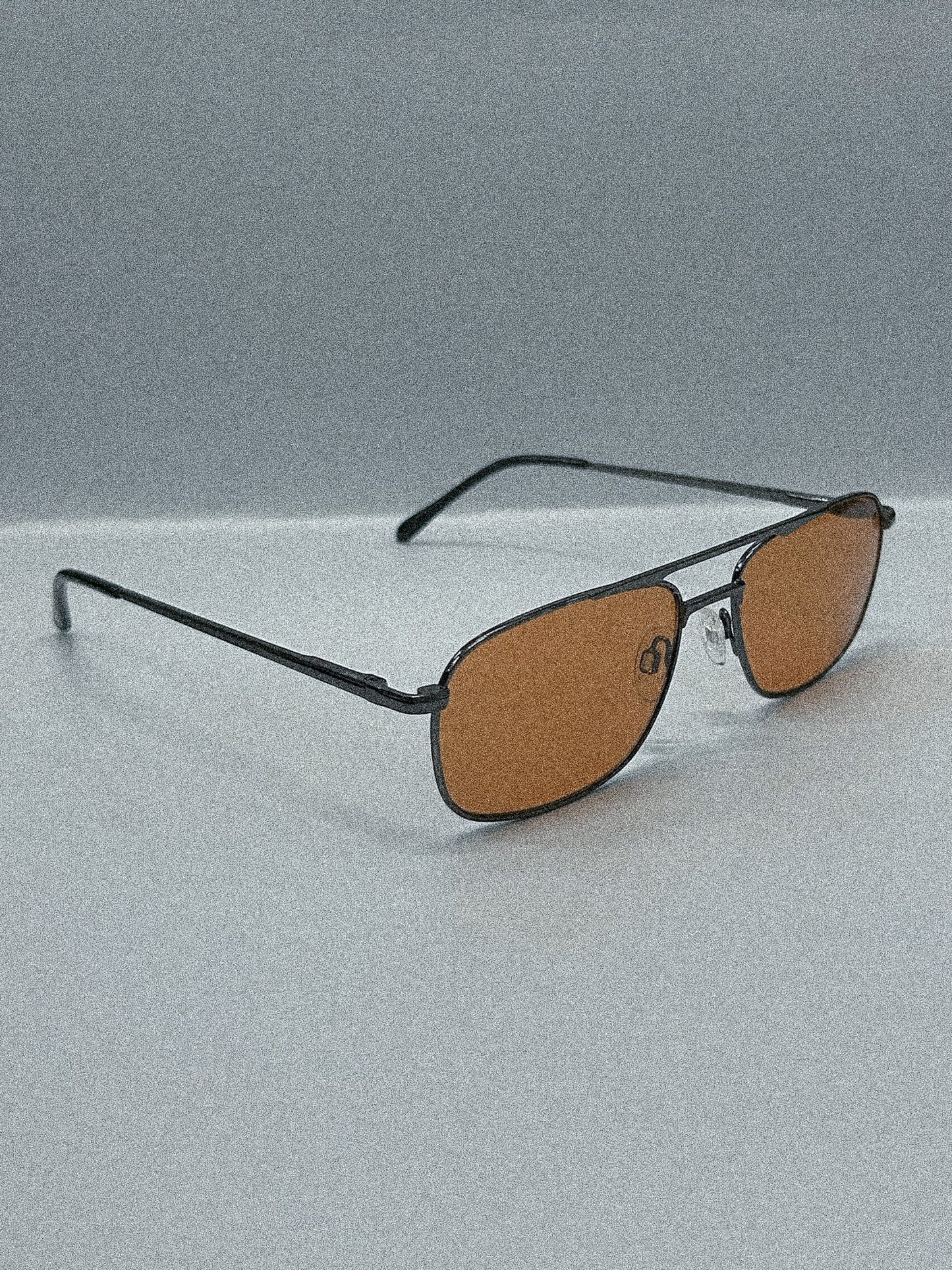 "Frontier Edge" 1980s Stetson Sunglasses