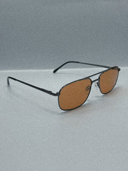 "Frontier Edge" 1980s Stetson Sunglasses
