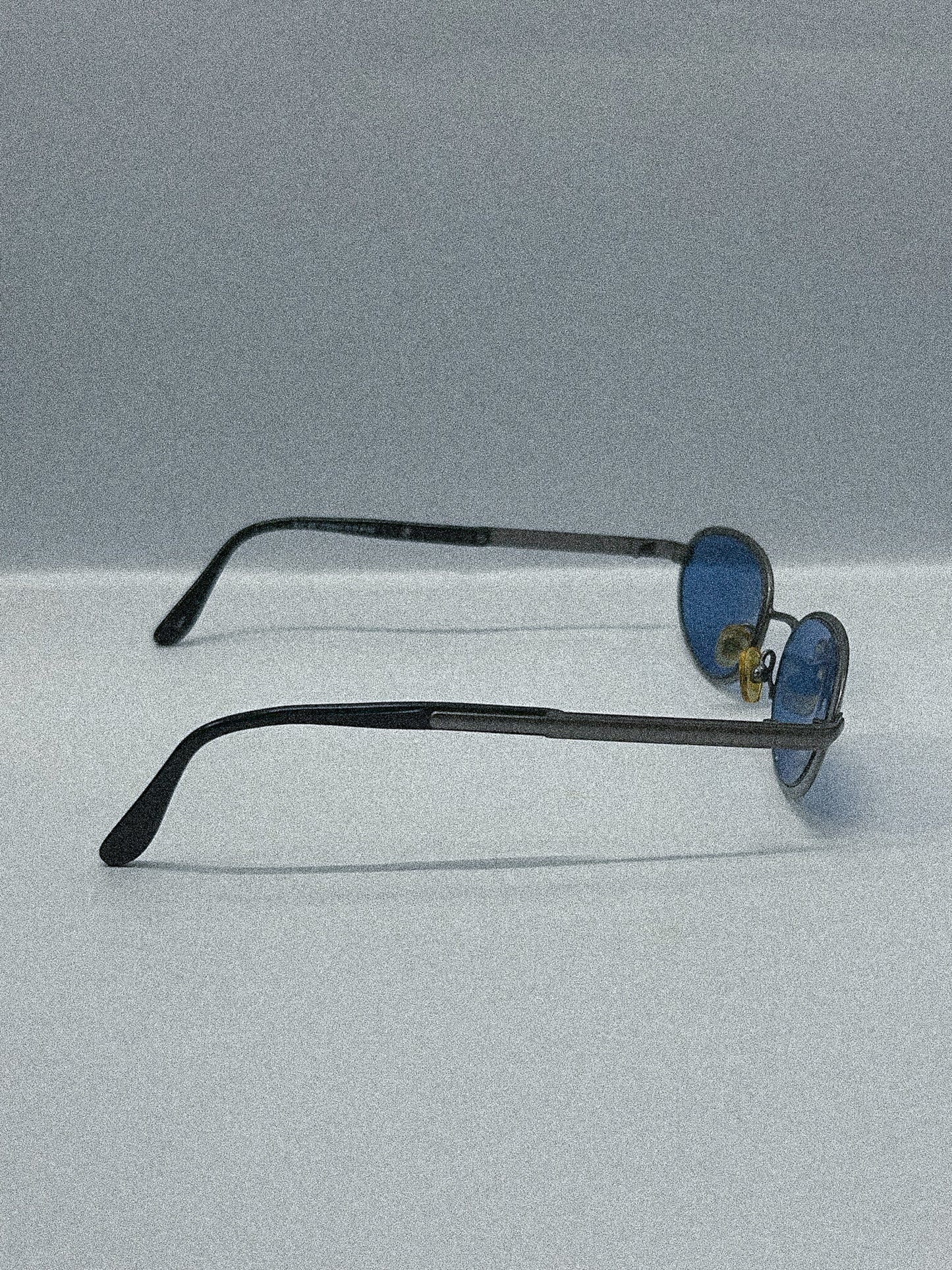 "Modern Muse" 1990s Ellen Tracy Refined Sunglasses