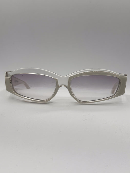 "Juxtapose" Alain Mikli 1980s