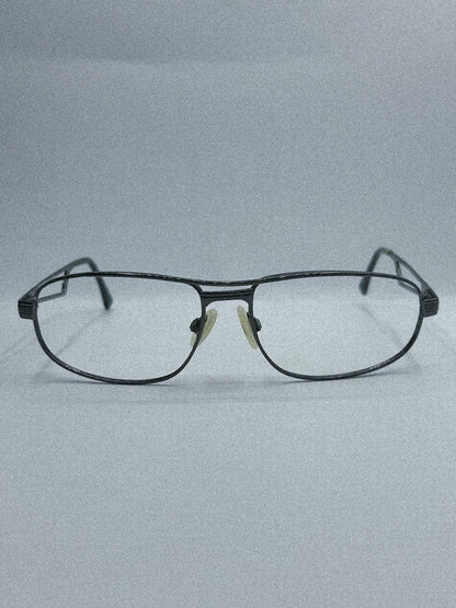 "Vision Sport" 1990s Sergio Tacchini Glasses Frames