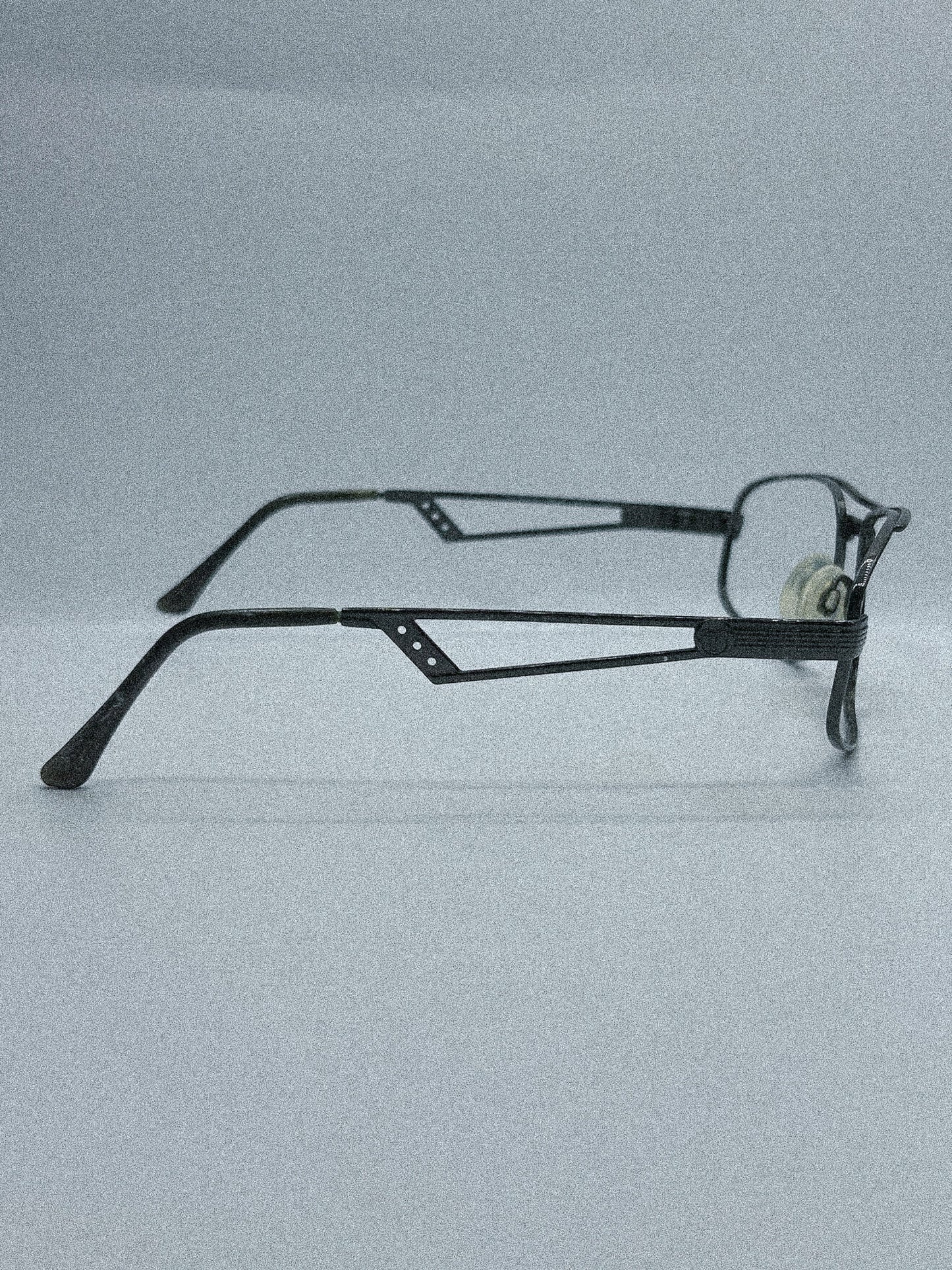 "Vision Sport" 1990s Sergio Tacchini Glasses Frames