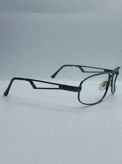 "Vision Sport" 1990s Sergio Tacchini Glasses Frames