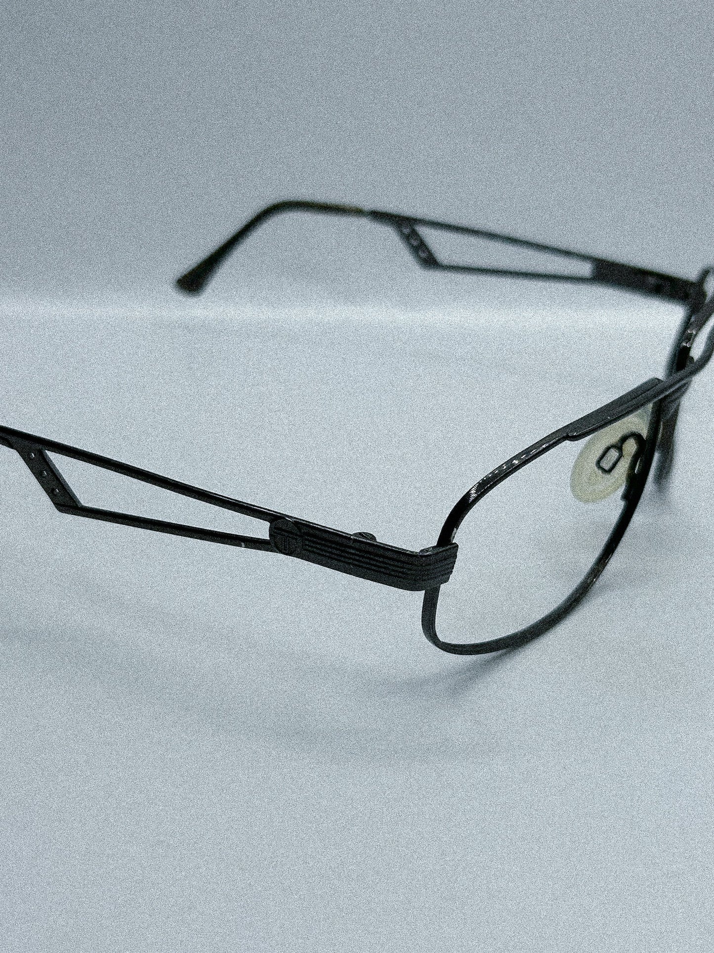 "Vision Sport" 1990s Sergio Tacchini Glasses Frames