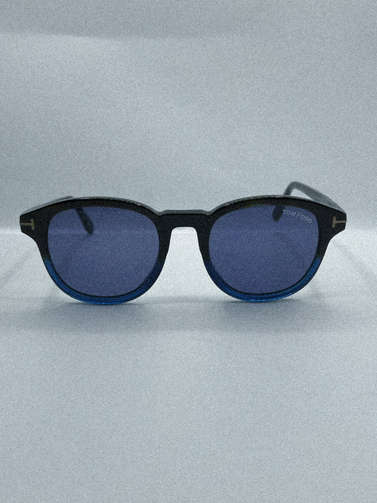 "Eternal Edge" 2000s Tom Ford Sunglasses