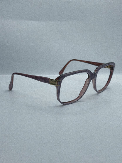 Purple Renaissance | 1970s Renaissance Eyeglasses