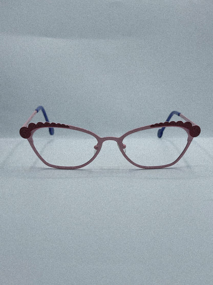 "Playtime" 1990s LA Eyeworks Eyeglasses