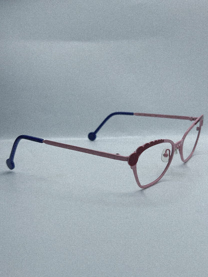 "Playtime" 1990s LA Eyeworks Eyeglasses