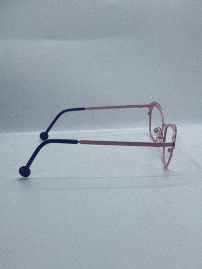 "Playtime" 1990s LA Eyeworks Eyeglasses