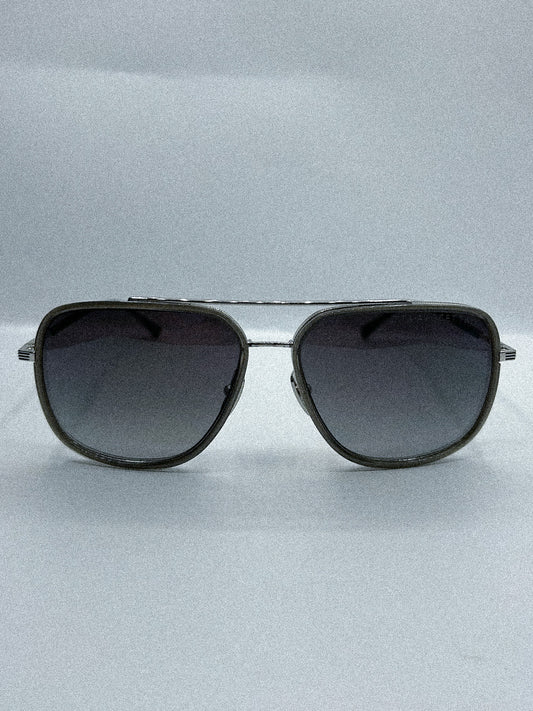 "Modern Aviator" 1990s Dita Sunglasses