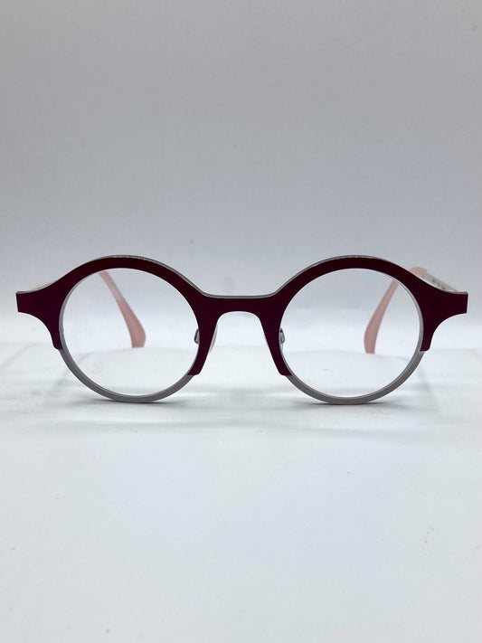 "Wassily" 1990s Rapp