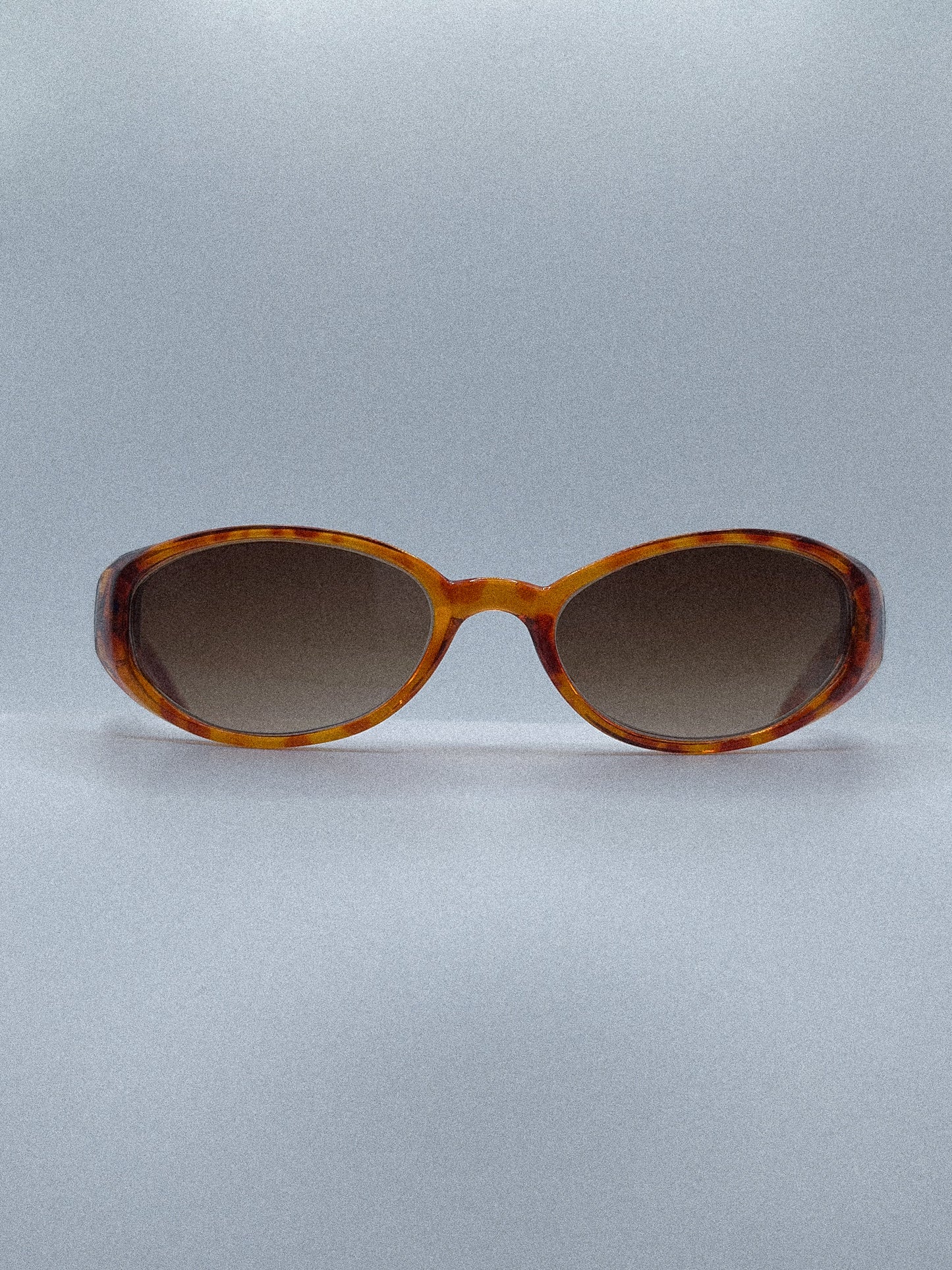 1980s Anne Klein AK5102 Sunglasses | Tortoise