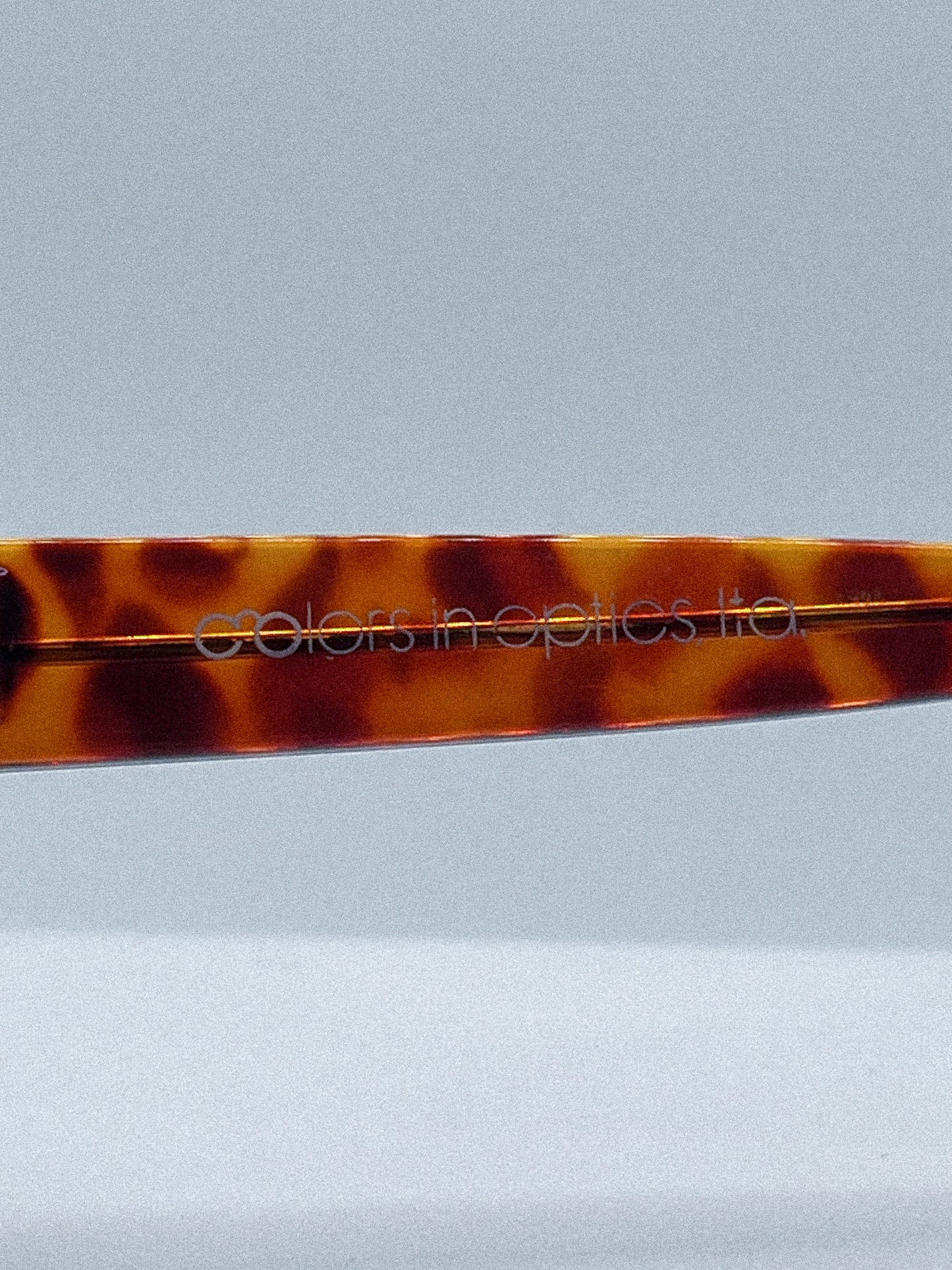 1980s Anne Klein AK5102 Sunglasses | Tortoise