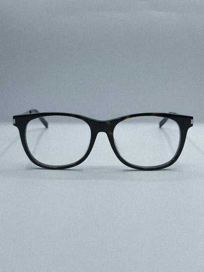 Midnight Tortoise | Lunettes Yves Saint Laurent années 90