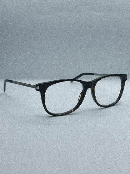 Midnight Tortoise | Lunettes Yves Saint Laurent années 90