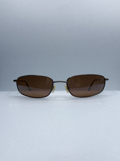 "Gone Fishin" 1990s Maui Jim Sunglasses
