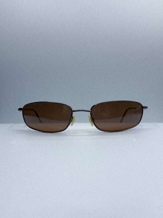 "Gone Fishin" 1990s Maui Jim Sunglasses