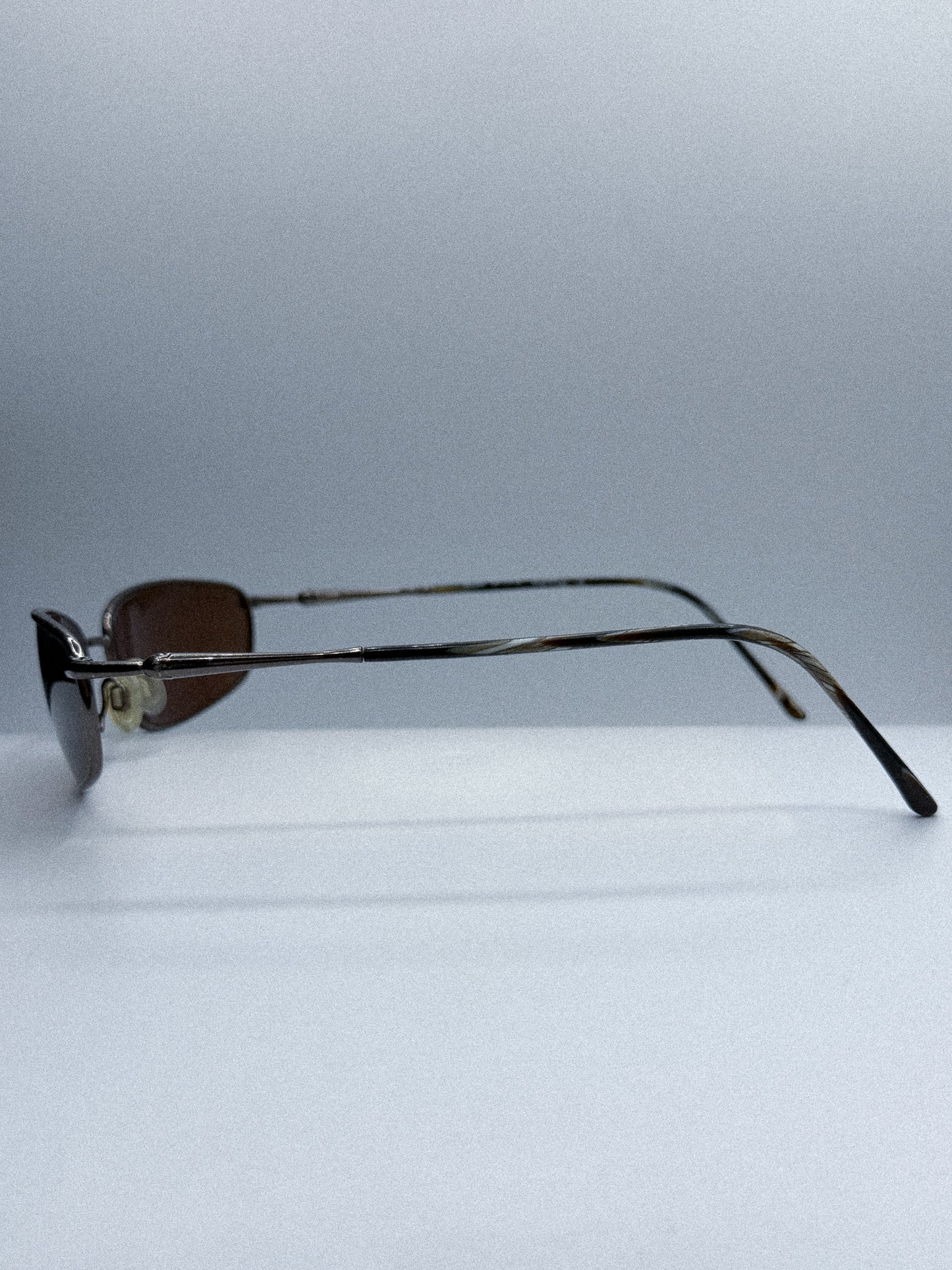 "Gone Fishin" 1990s Maui Jim Sunglasses